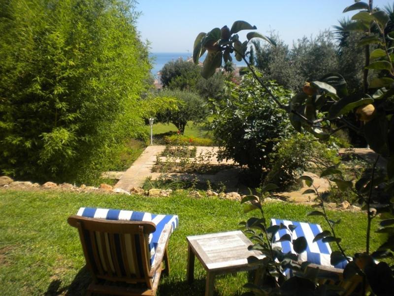 Resort La Perla De Torrenueva La Cala De Mijas