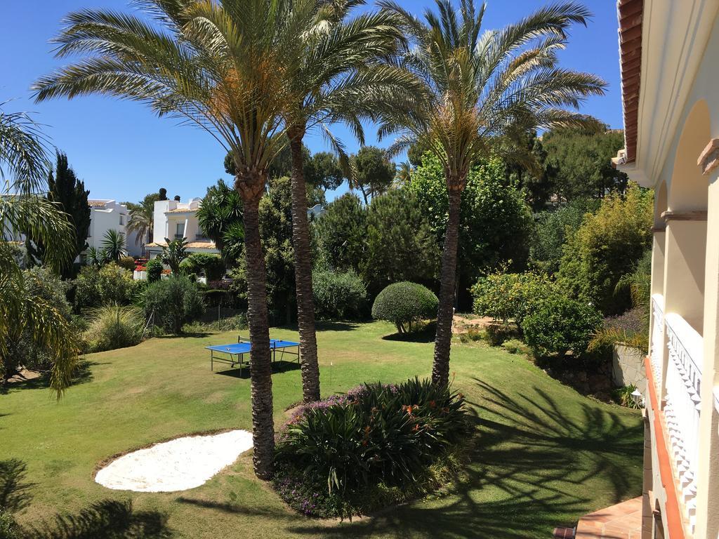 Resort La Perla De Torrenueva La Cala De Mijas