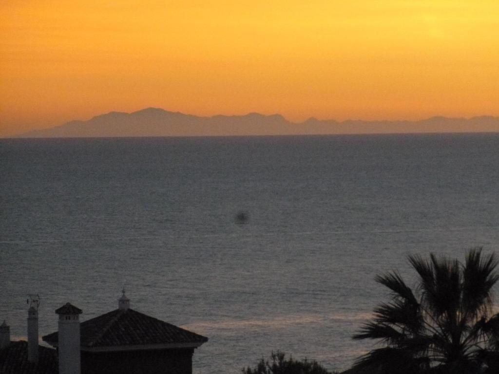 La Perla De Torrenueva La Cala De Mijas