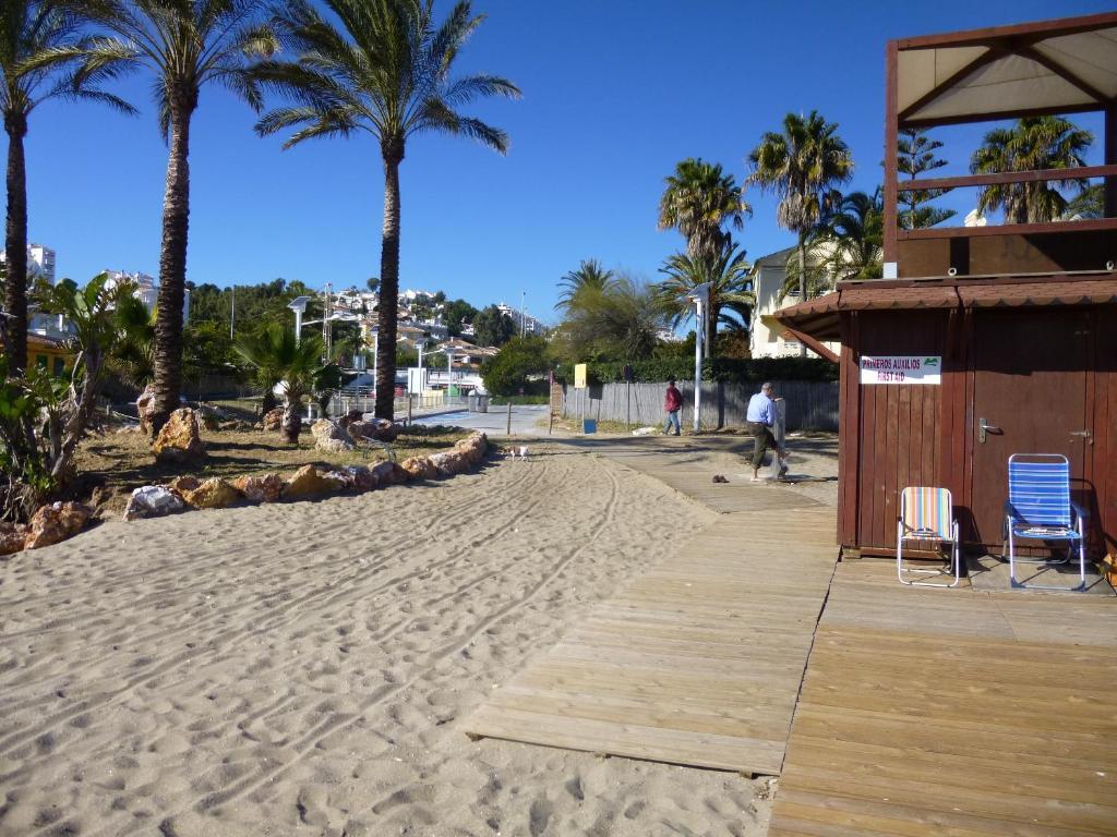 La Perla De Torrenueva Resort La Cala De Mijas