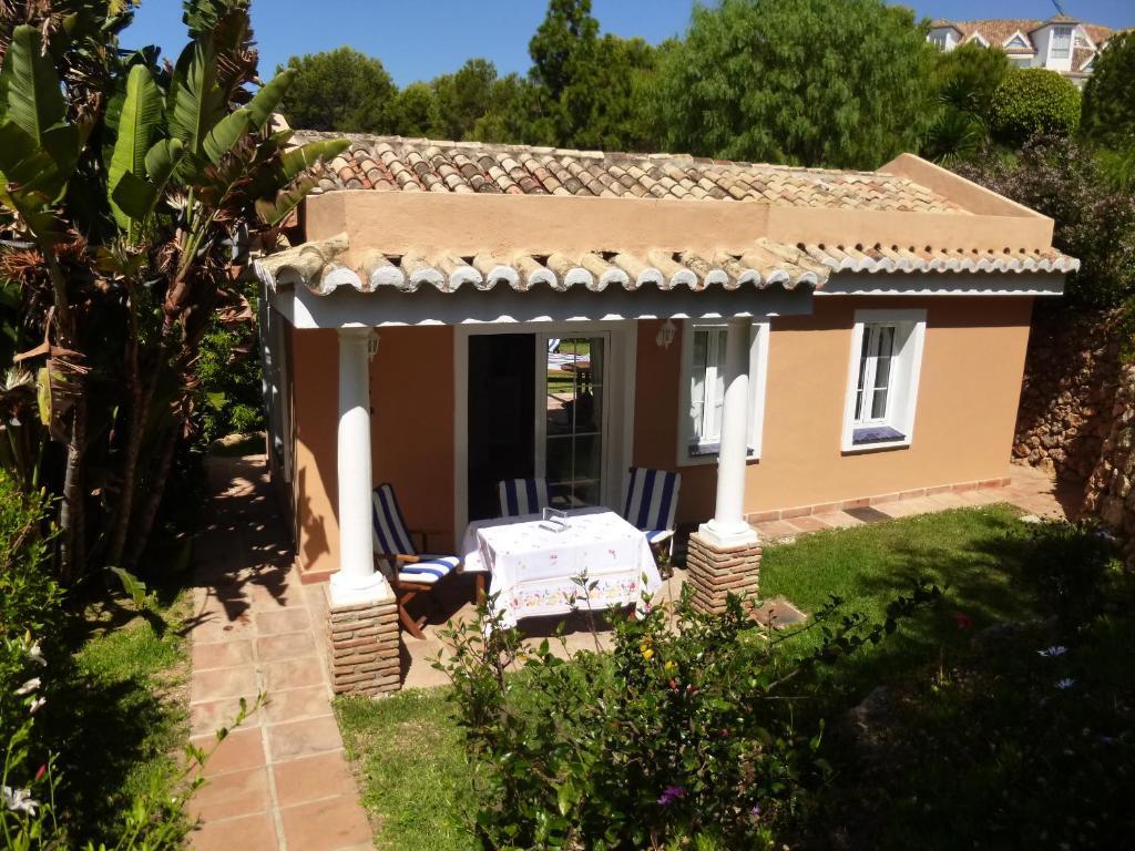 La Perla De Torrenueva 4*