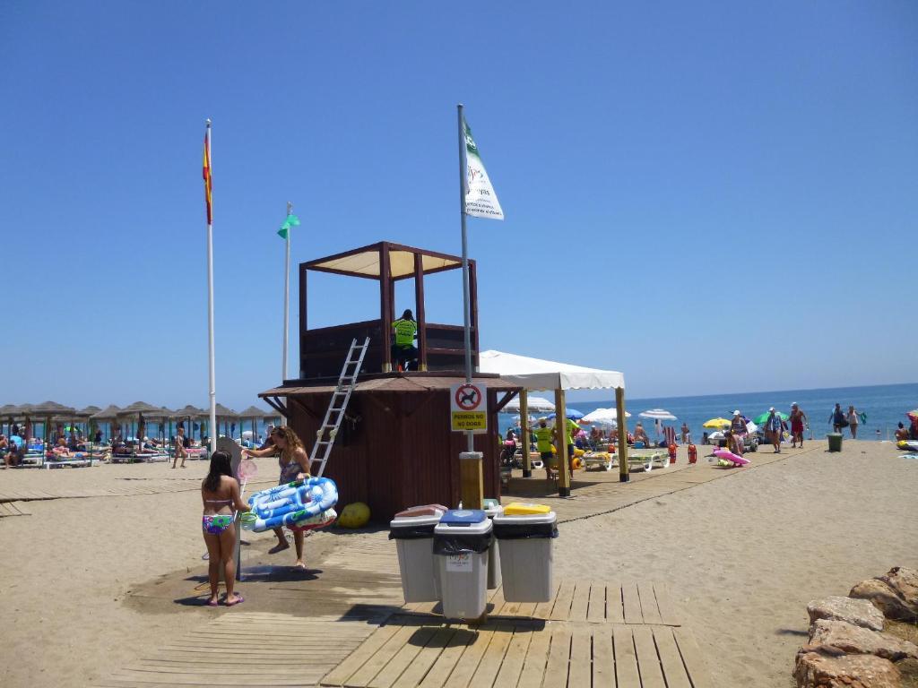 La Perla De Torrenueva 4* La Cala De Mijas