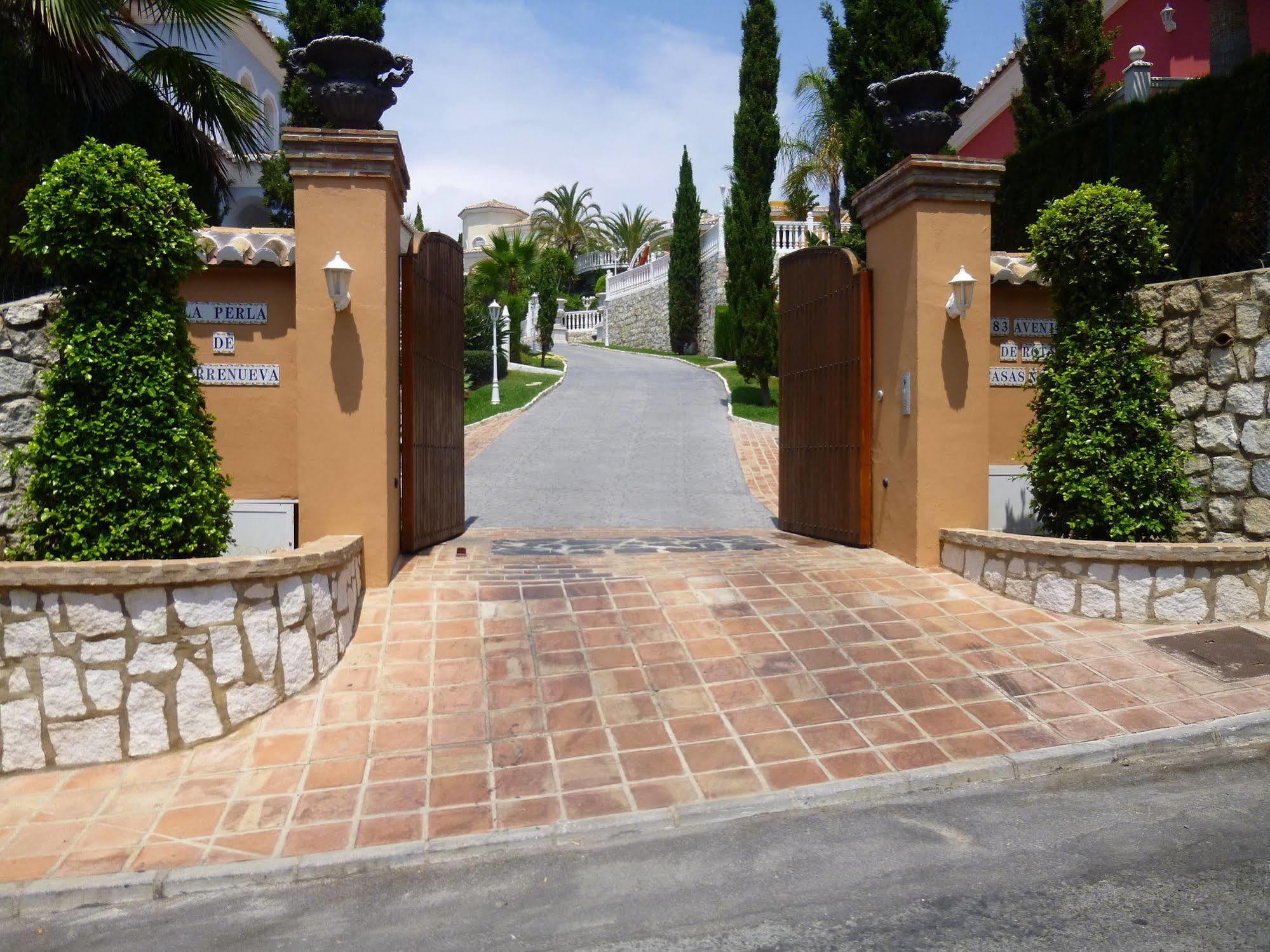La Perla De Torrenueva 4* La Cala De Mijas