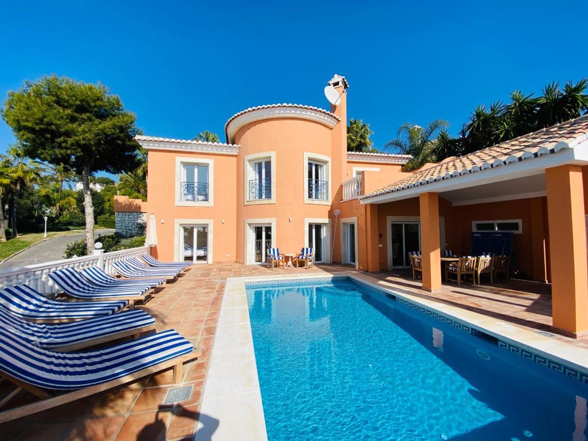 La Perla De Torrenueva Resort