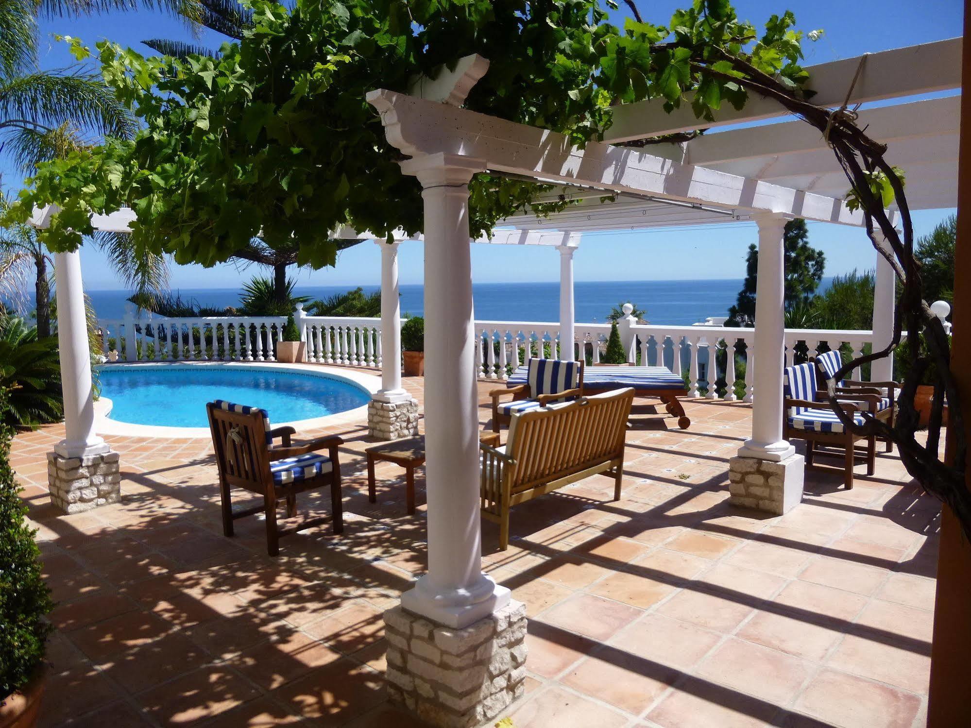 Resort La Perla De Torrenueva La Cala De Mijas