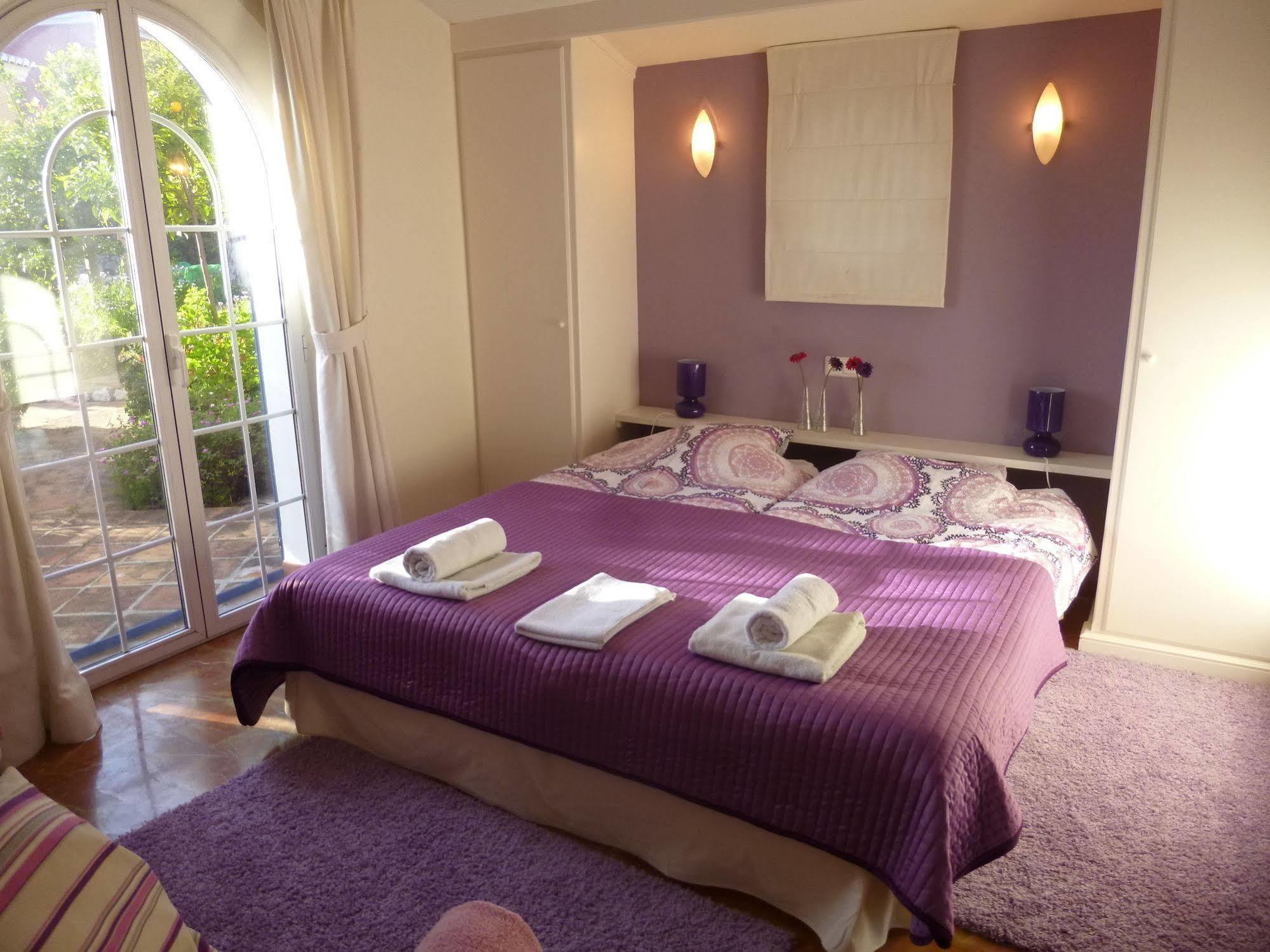 La Perla De Torrenueva 4* La Cala De Mijas