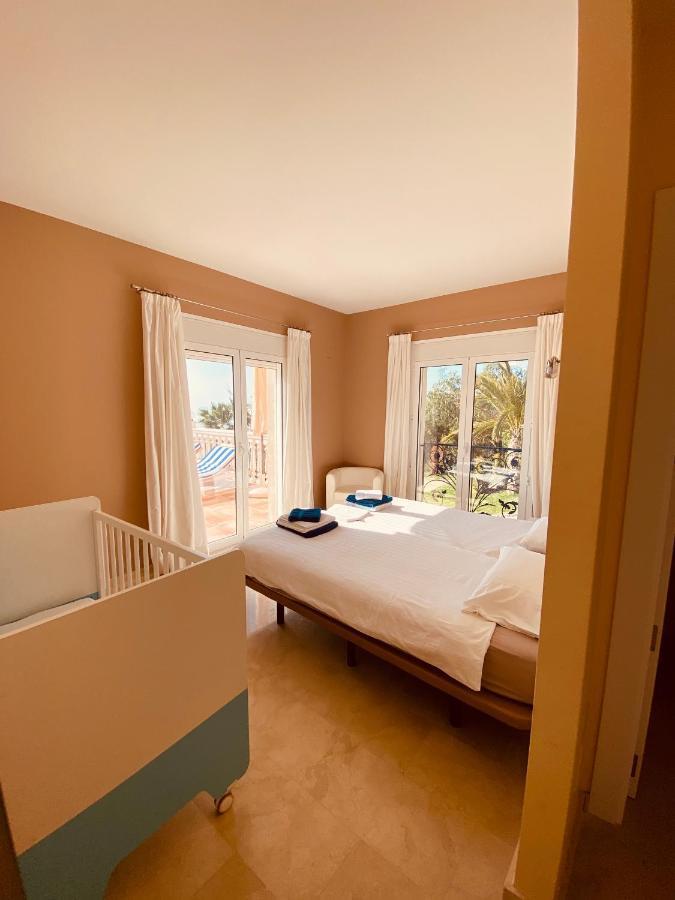 La Perla De Torrenueva Resort 4*