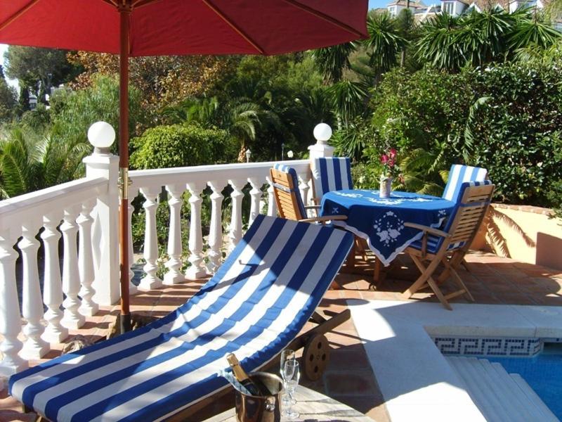 La Perla De Torrenueva La Cala De Mijas