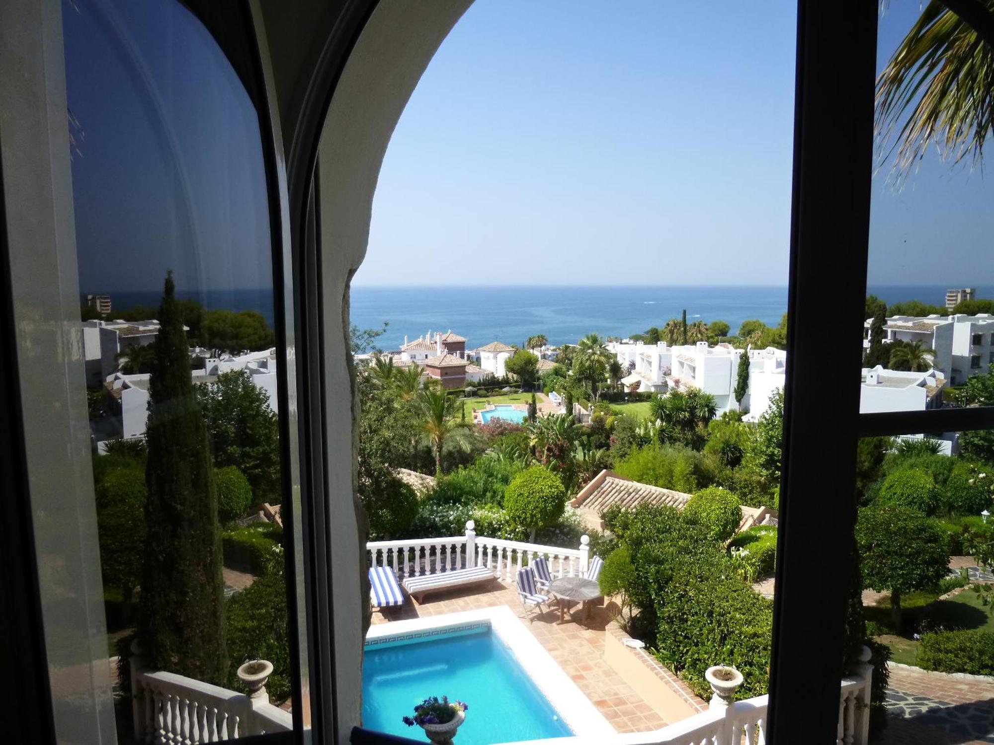 Resort La Perla De Torrenueva 4*