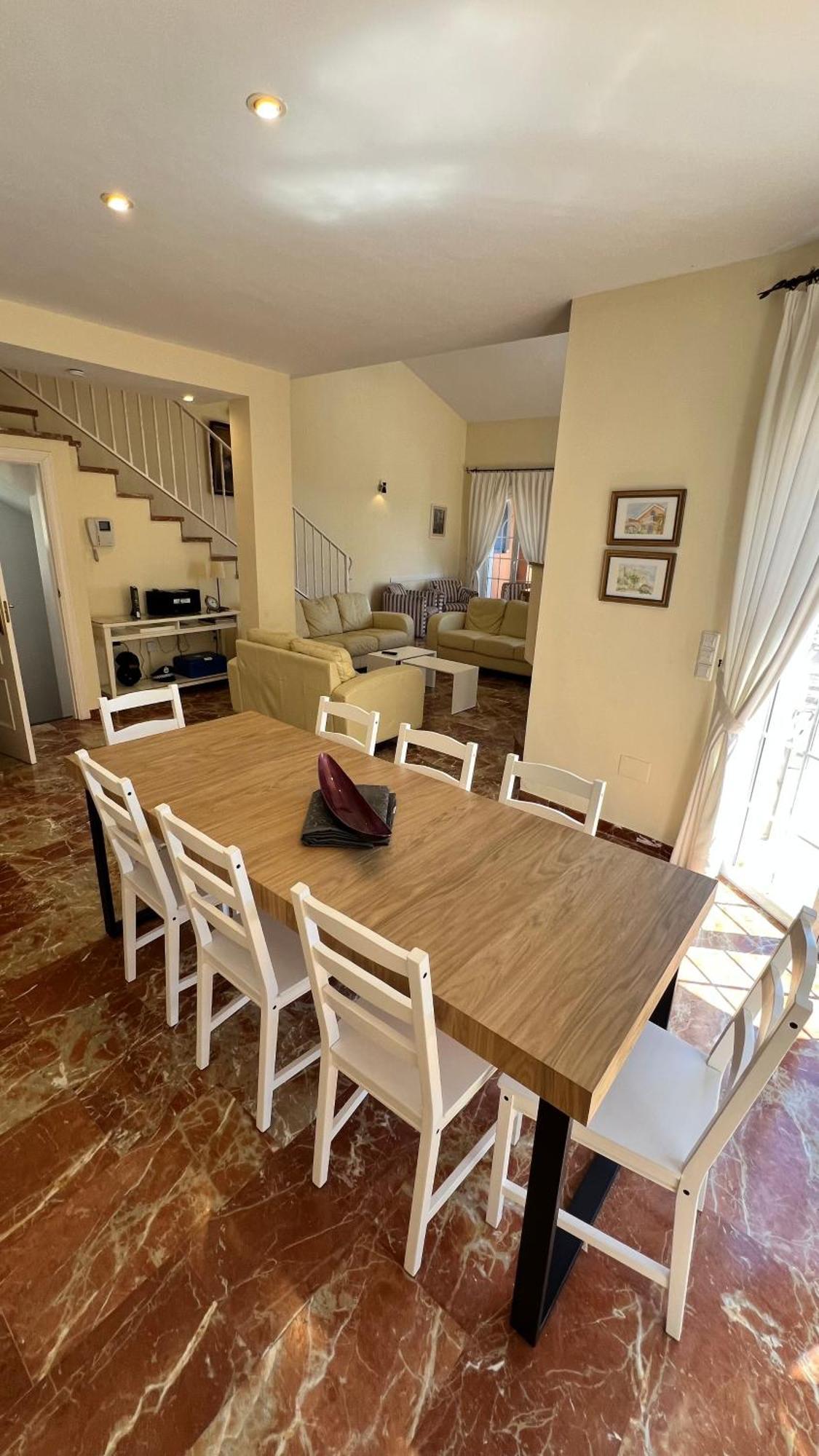 Resort La Perla De Torrenueva 4*
