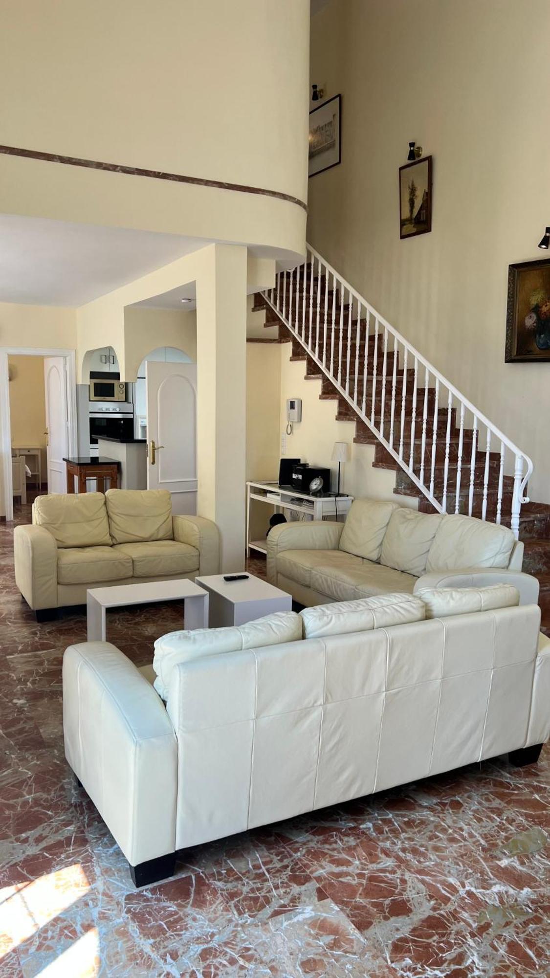 La Perla De Torrenueva Resort