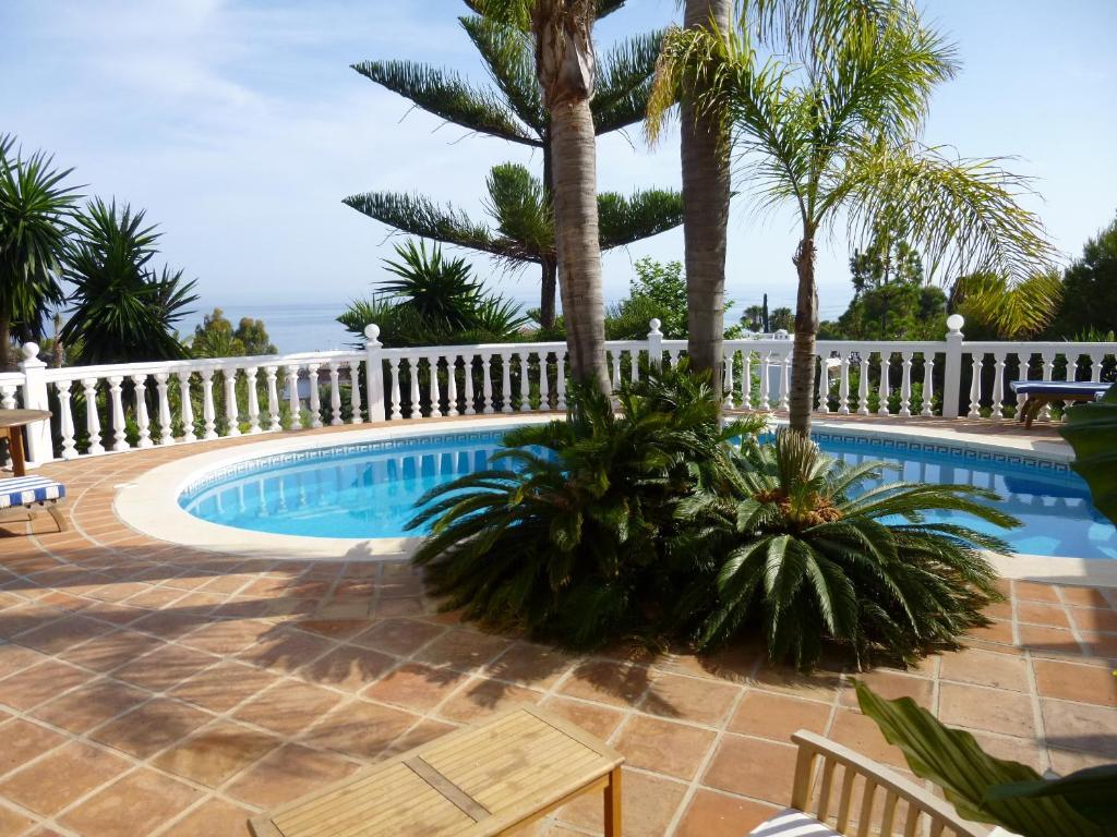 La Perla De Torrenueva La Cala De Mijas