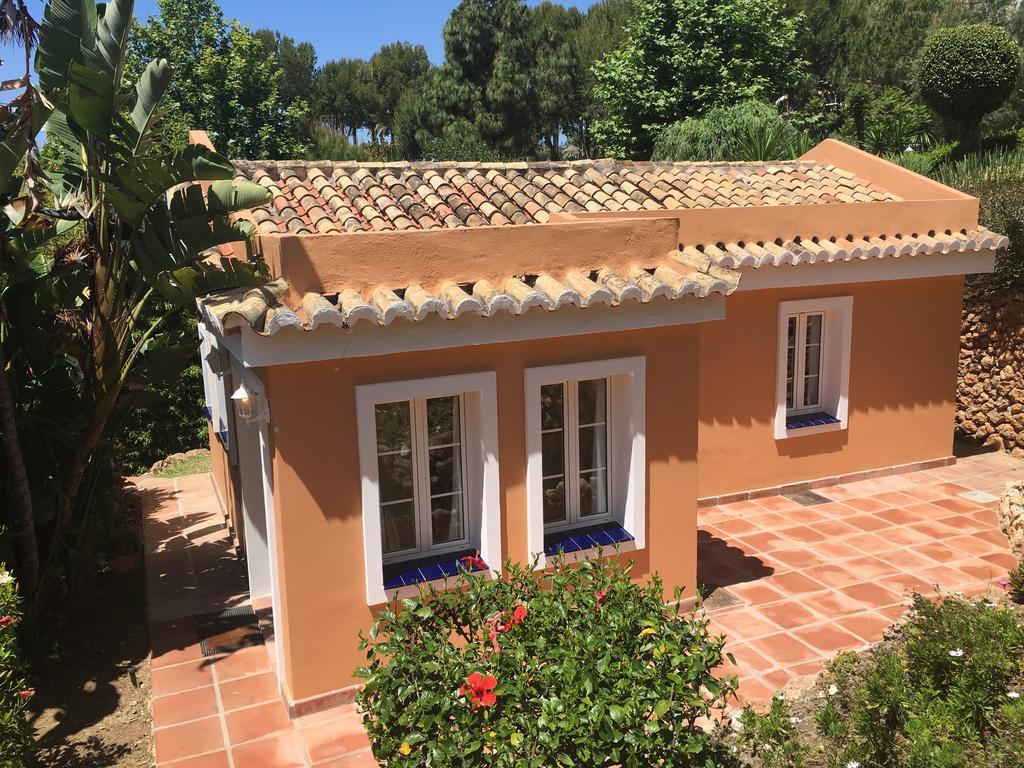 La Perla De Torrenueva La Cala De Mijas