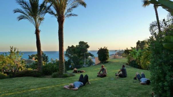 La Perla De Torrenueva Resort
