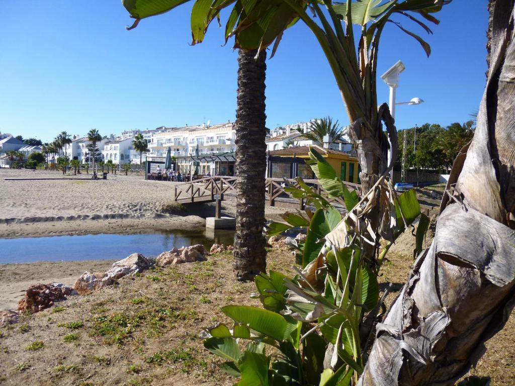 Resort La Perla De Torrenueva La Cala De Mijas