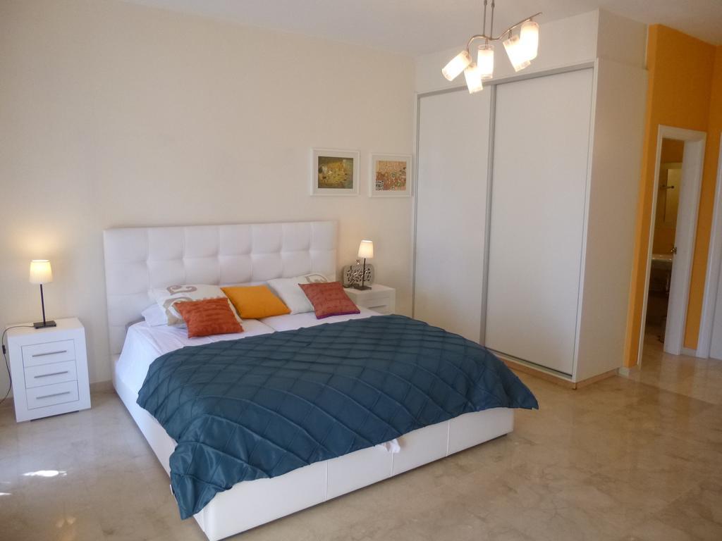 Resort La Perla De Torrenueva 4*