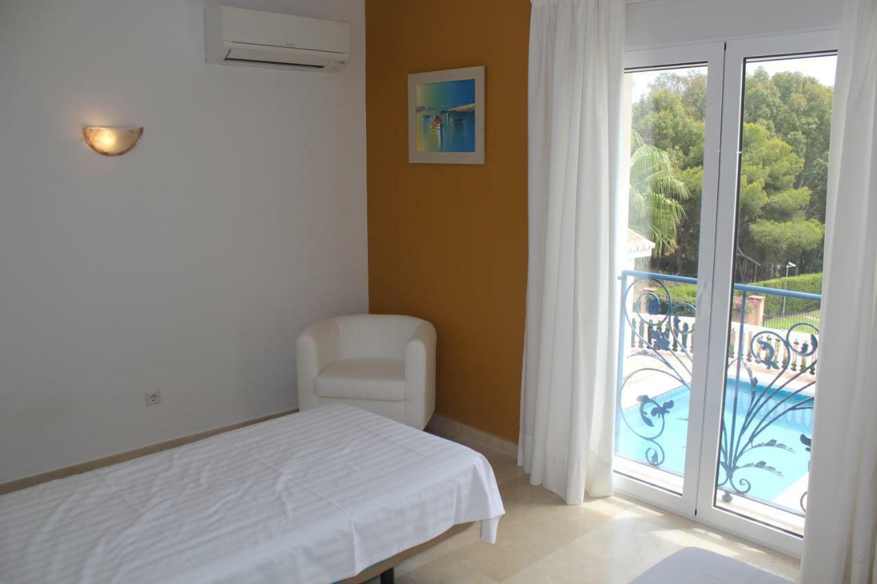 Resort La Perla De Torrenueva La Cala De Mijas